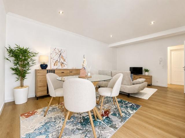 Apartamento T2 com Garagem BOX Rechousa, V. N. de Gaia