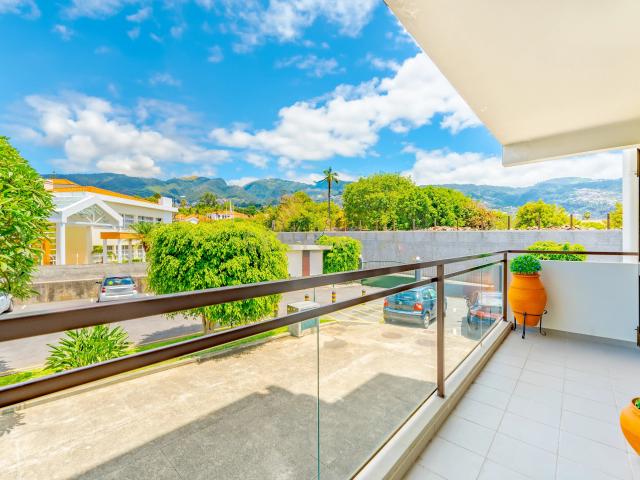 Apartamento T2 Mobilado e Equipado na Achada Viva com Comodidade