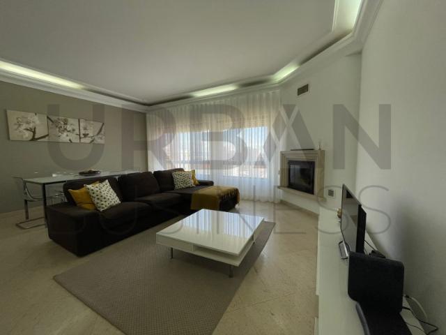 Apartamento T2 Mobilado e Equipado Gare do Oriente, Expo