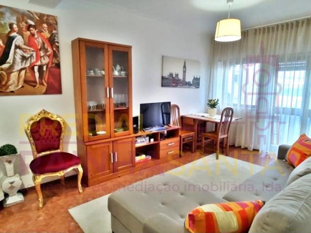 Apartamento T2 mobilado e equipado Santa Clara Coimbra