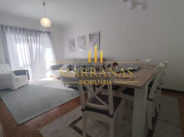 Apartamento T2 Mobilado e Equipado