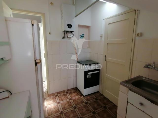 Apartamento T2 Mobilado em Vila Franca de Xira