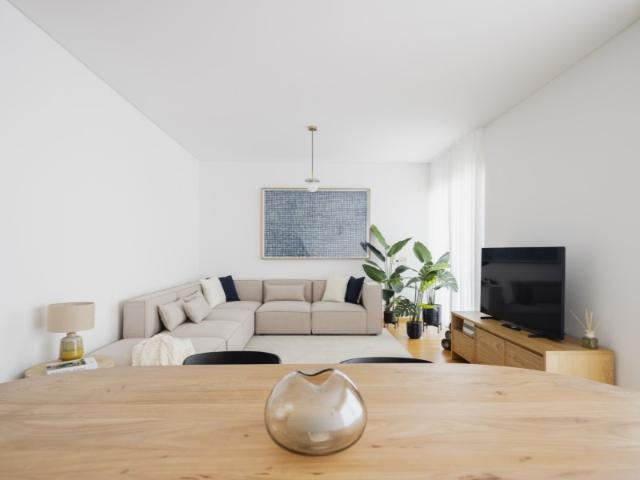 Apartamento T2 mobilado em Alcântara Lisboa