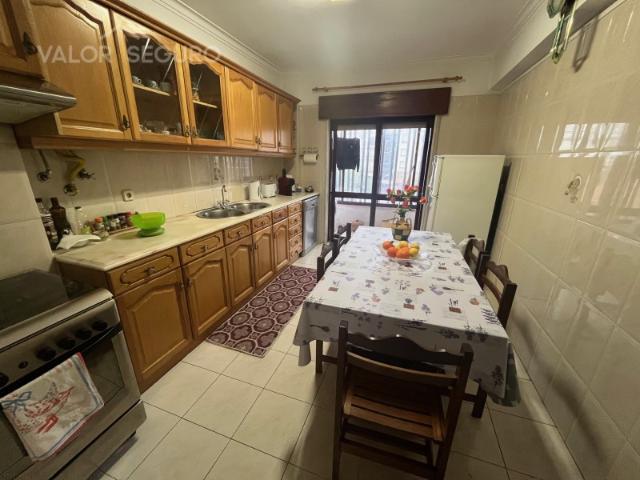 Apartamento T2 mobilado em Alverca do Ribatejo