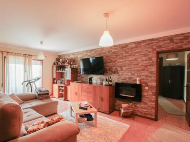 Apartamento T2 Mobilado Gafanha da Nazaré