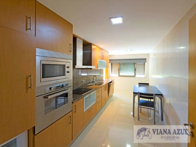 Apartamento T2, mobilado, impecavel, Cabedelo, Viana do Castelo