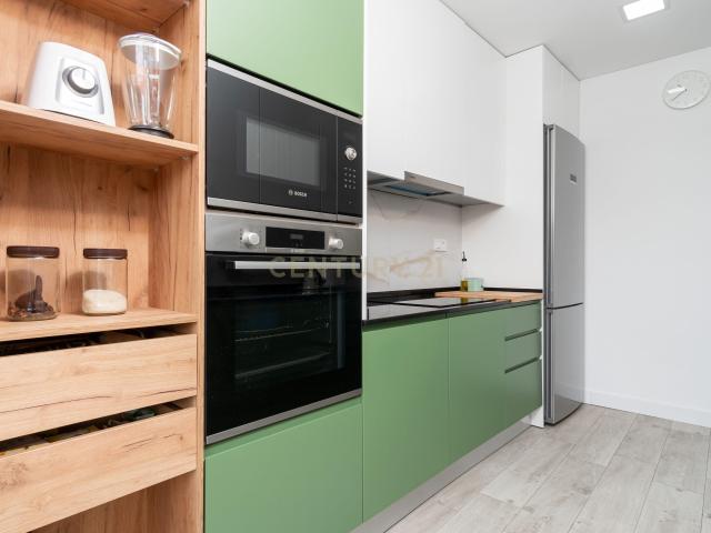 Apartamento T2 Mobilado no Centro de Almada – Excelente Localização