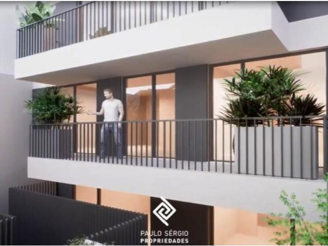 Apartamento T2 mobilado no Centro de Viana do Castelo 79m² Santa maria maior