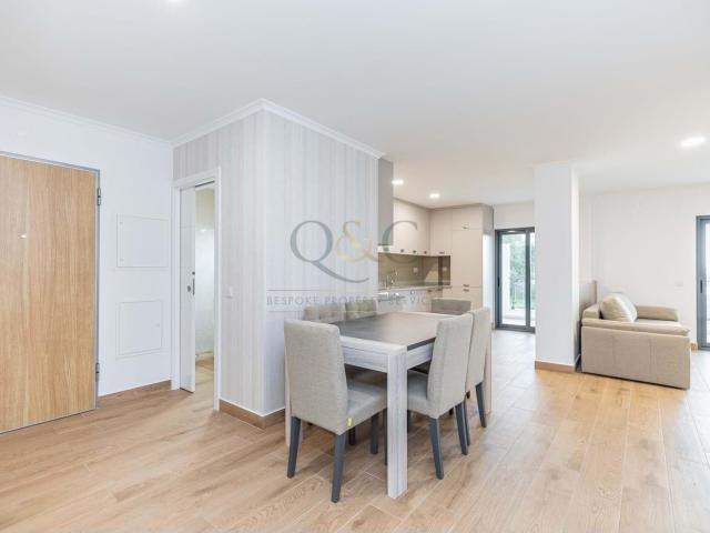 Apartamento T2 mobilado no rés do chão perto do centro de Lo. 87m² Loulé São Clemente