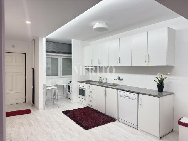 Apartamento T2 mobilado para arrendamento em Esposende