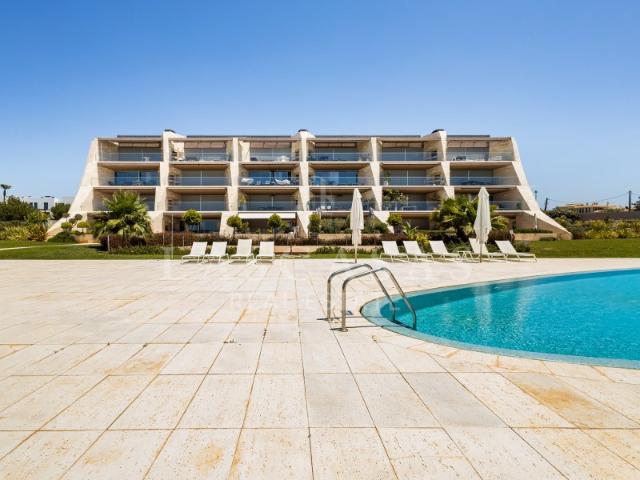 Apartamento T2 mobilado pela Laskasas Laguna Village, Vilamoura