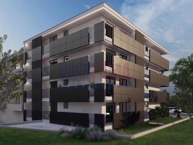 Apartamento T2 Moderno e Confortável com Garagem para 2 Carros