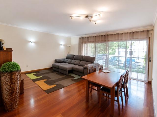 Apartamento T3 Moderno em Moreira da Maia