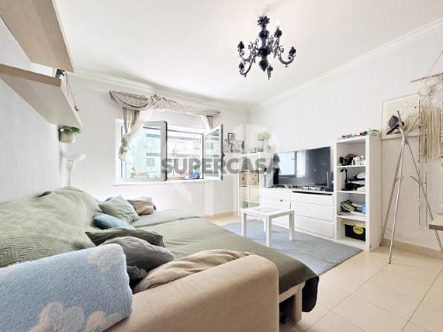 Apartamento T2 / Moita