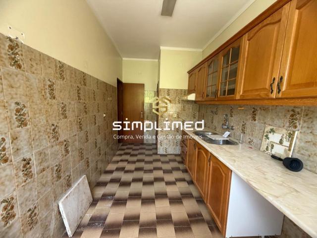 Apartamento T2 Moita FF FM