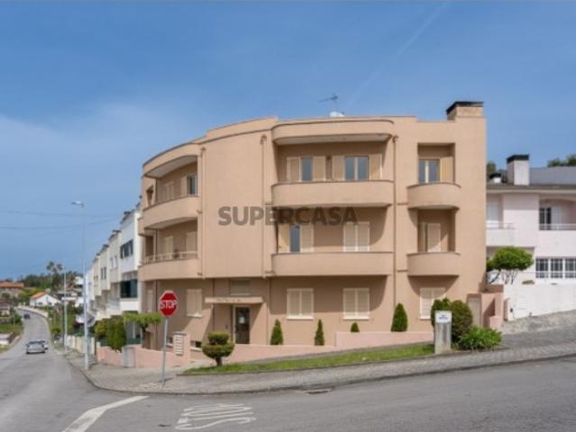 Apartamento T2 / Mosteirô