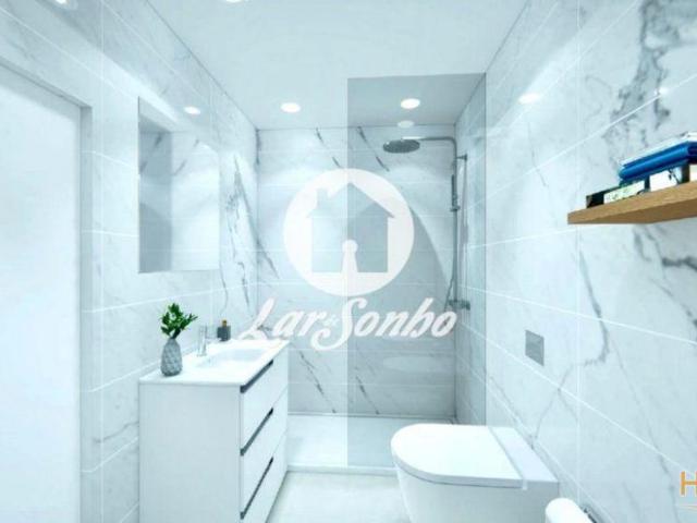 Apartamento T2, Mosteiro Premium Moreira da Maia | 26064062940