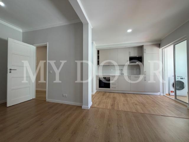Apartamento T2 Moscavide 3º Andar Completamente Remodelado