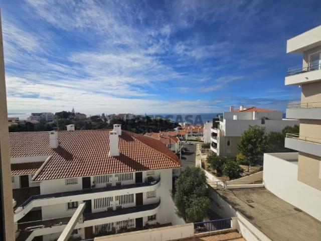Apartamento T2 muito central com vista Mar EXCLUSIVO WEST LIFE