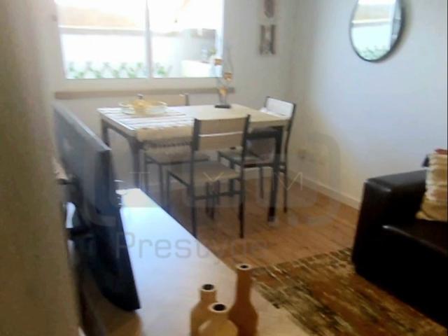 Apartamento T2 muito central pronto a habitar em TOMAR