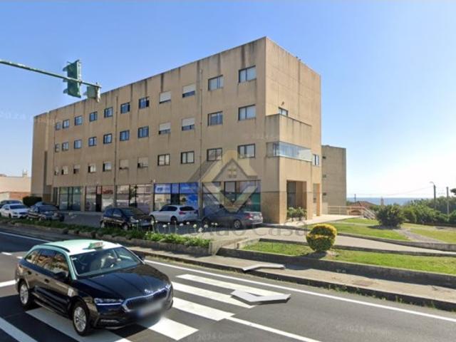 Apartamento T2, na 1º linha do mar de São Félix da Marinha Vila Nova de Gaia