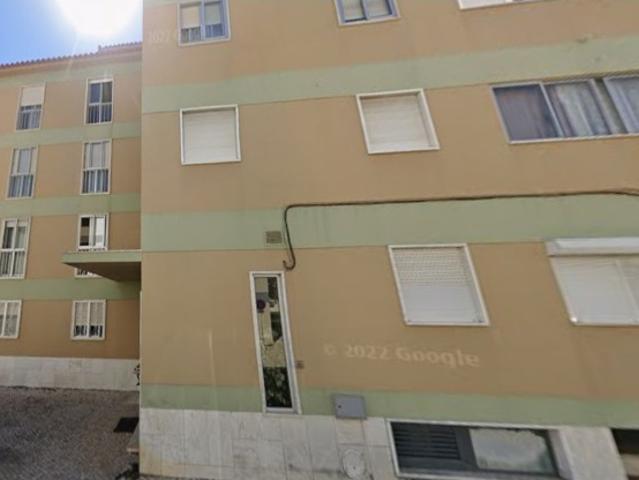 Apartamento T2 na Terplana Parede