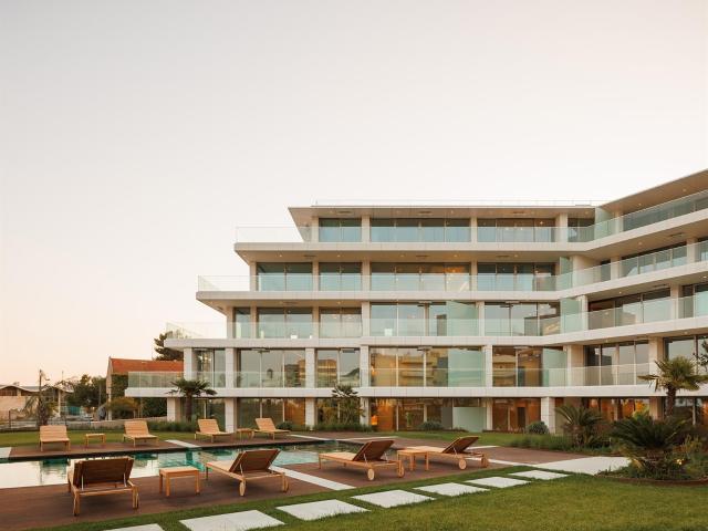 Apartamento T2 na Urb. Bayview, Cascais. 155m² Cascais e Estoril