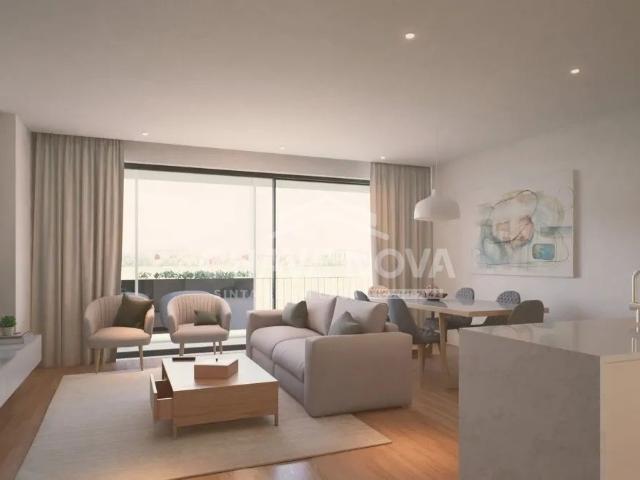 Apartamento T2 na VL8