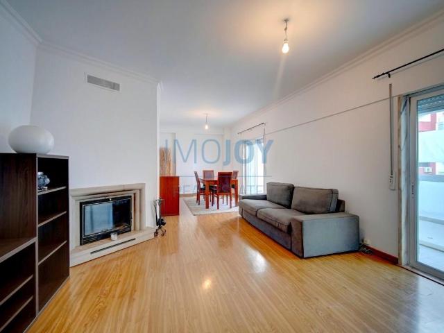 Apartamento T2 na zona do Lumiar, Lisboa 0m² Lumiar