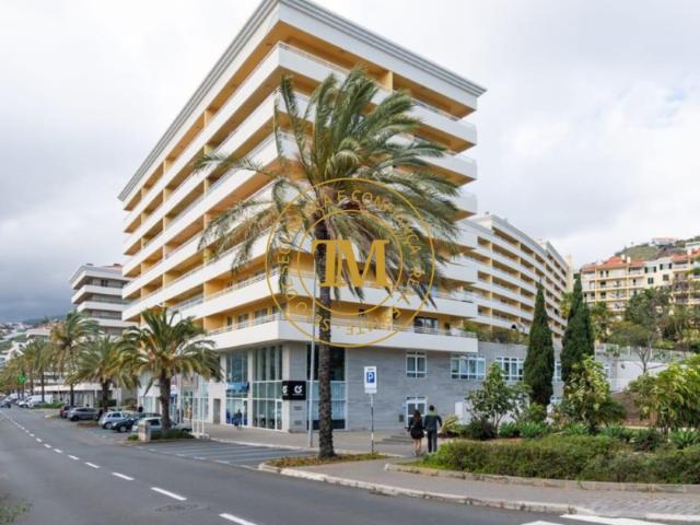Apartamento T2 Na Ajuda São Martinho Funchal
