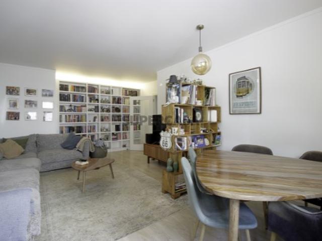 Apartamento T2 na Alta de Lisboa
