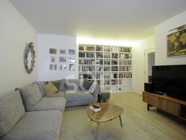 Apartamento T2 na Alta de Lisboa