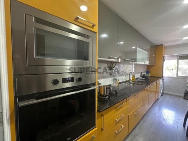Apartamento T2 na Amora