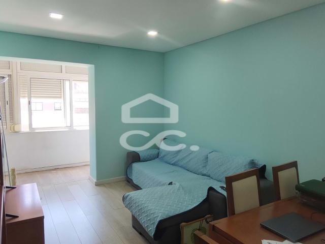 APARTAMENTO T2 NA AMORA, PERTO DA ESCOLA PAULO DA GAMA, Seixal
