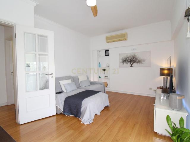 Apartamento T2 na Amora, Seixal