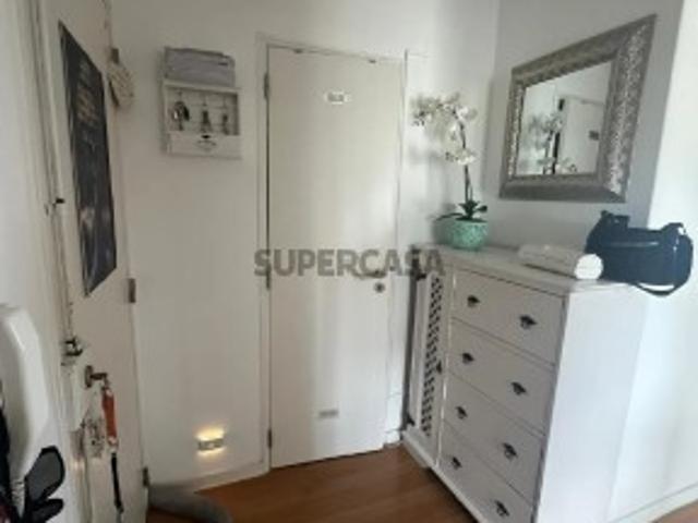 Apartamento T2 na Amora, Seixal