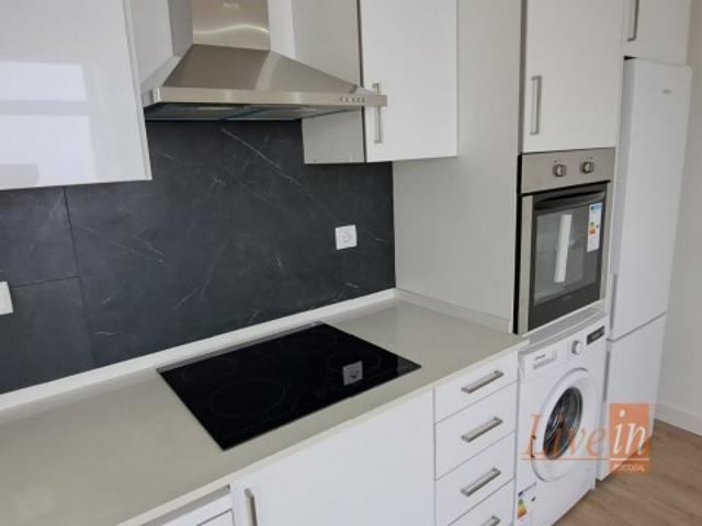 Apartamento T2 na Amadora