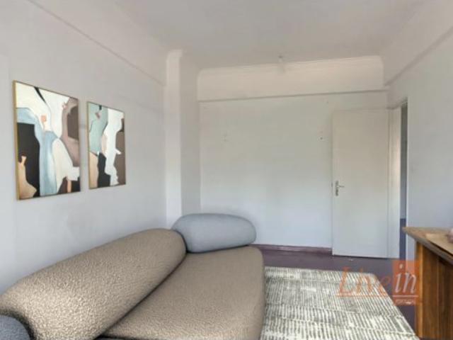 Apartamento T2 na Amadora