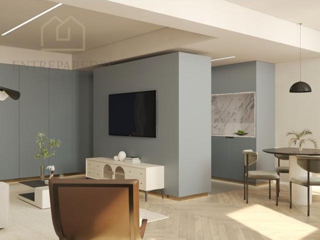 Apartamento T2 na baixa do Porto para comprar Sé Portugal
