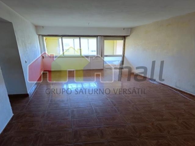 Apartamento T2 na Bela Vista Setúbal