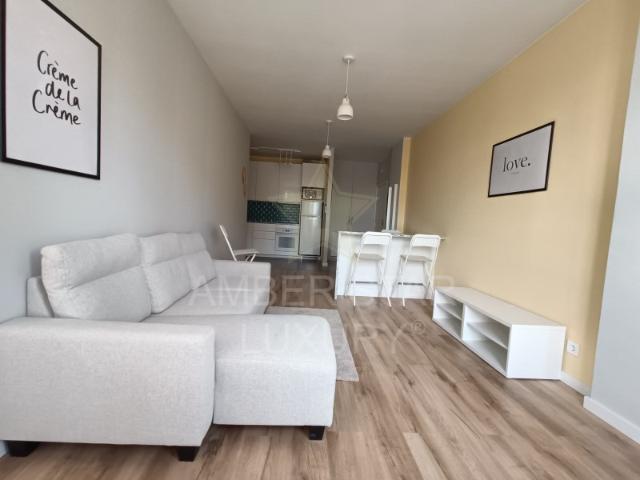 Apartamento T2 na Boavista