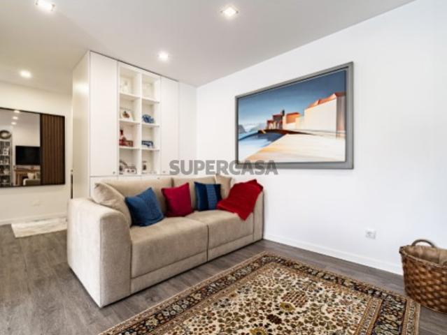 Apartamento T2 na Boavista Porto