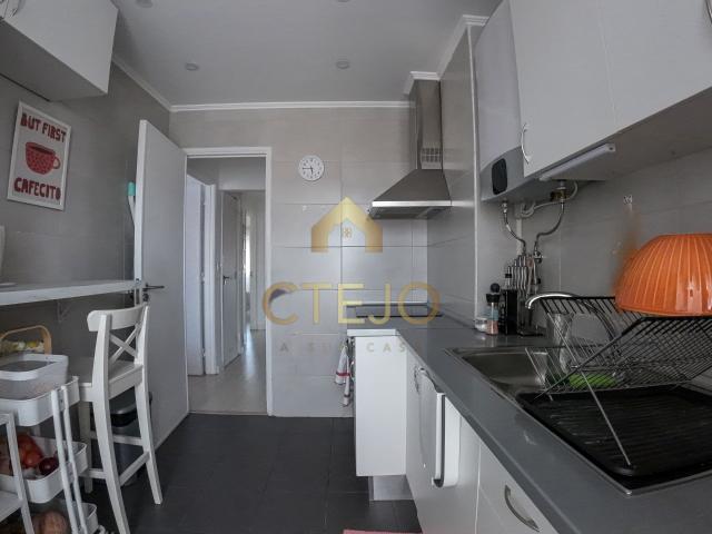 Apartamento T2 na Bobadela