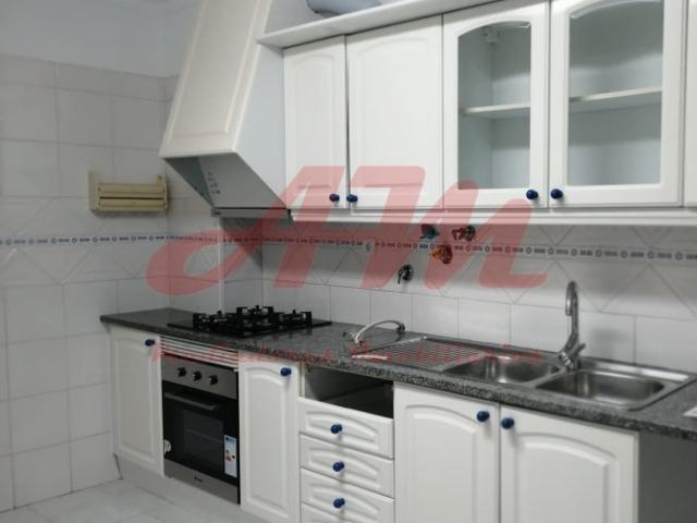 Apartamento T2 na Brandoa