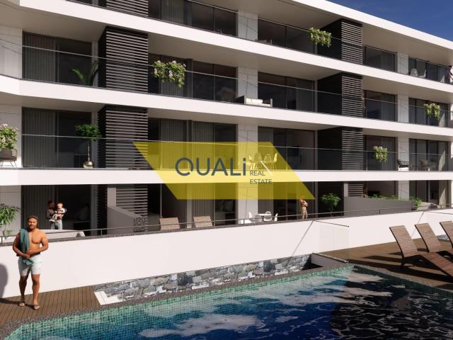 Apartamento T2 na Calheta 129m² Calheta