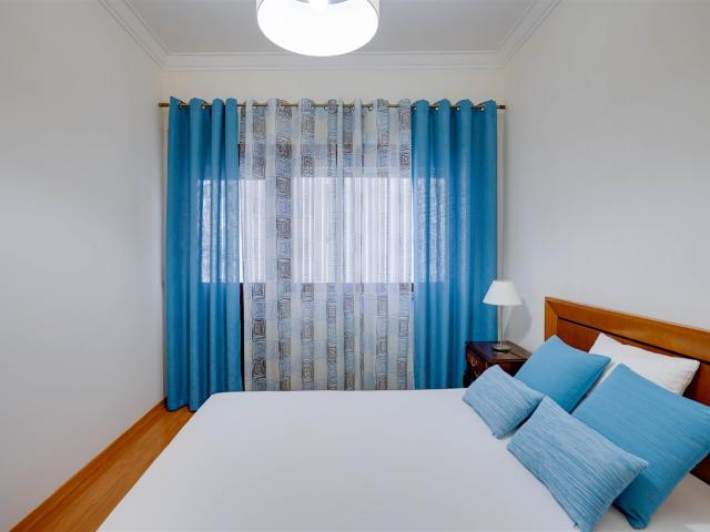 Apartamento T2 na Costa da Caparica 77m² Costa Da Caparica