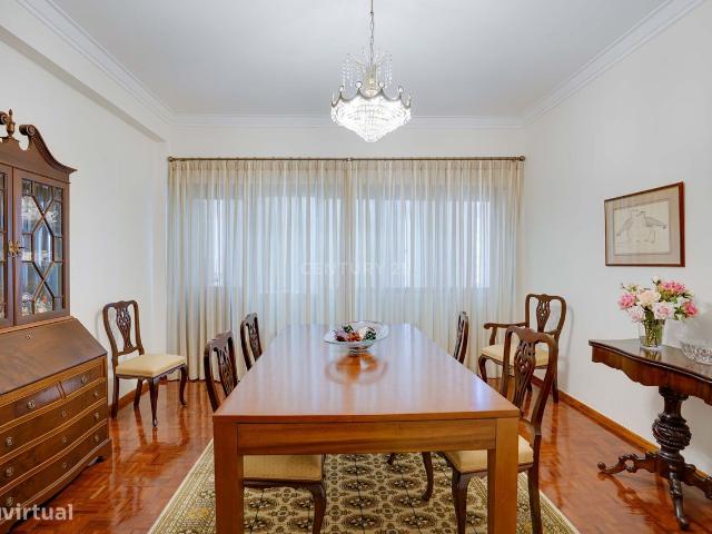 Apartamento T2 na Costa da Caparica