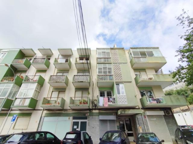 Apartamento T2 na Cruz Quebrada