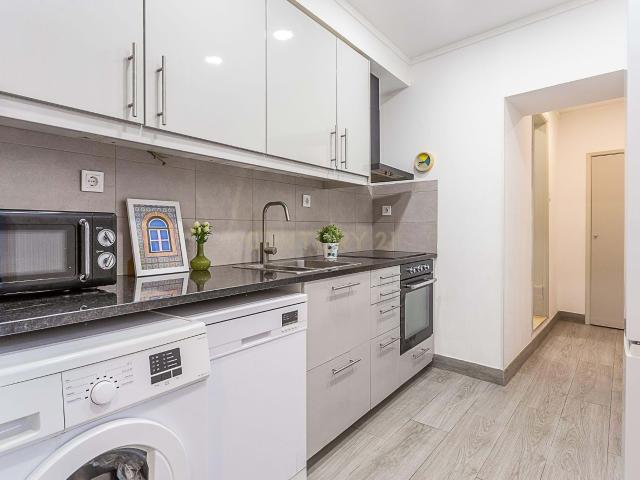 Apartamento T2 na Estrela