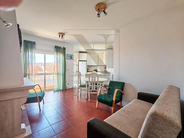 Apartamento T2 na Figueira da Foz